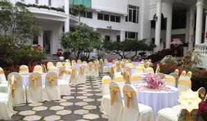 Hai Thụy Catering - giải pháp ẩm thực chuyên nghiệp cho những bữa tiệc tại gia quận 11